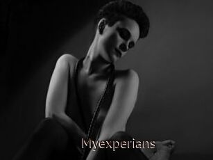 Myexperians