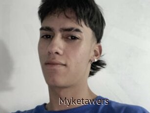 Myketawers