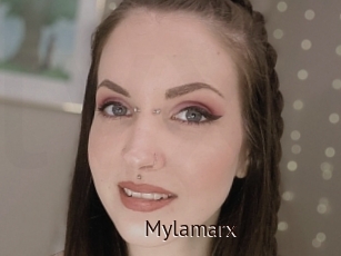 Mylamarx