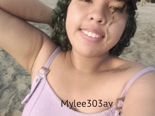 Mylee303av