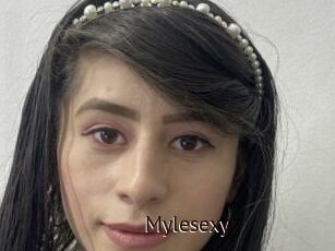 Mylesexy