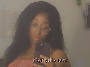 Mymytitsnasz