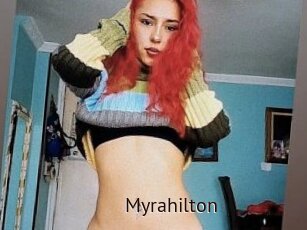 Myrahilton