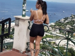 Myrapawg