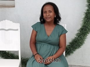 Myrellah