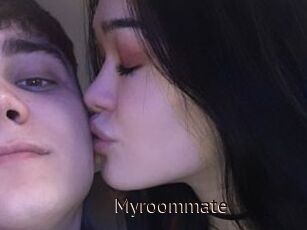 Myroommate