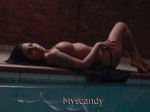 Myscandy