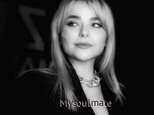 Mysoulmate