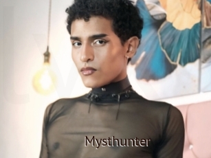 Mysthunter