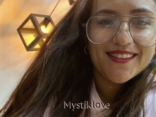 Mystiklove