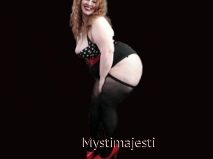 Mystimajesti