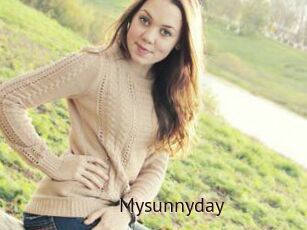 Mysunnyday