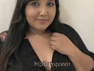 Mzflirtyqueen