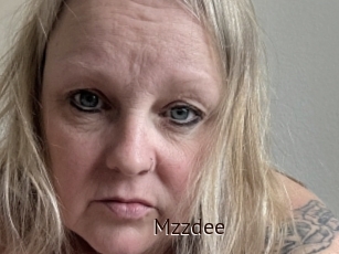 Mzzdee