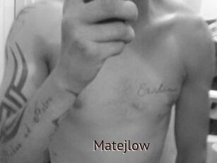 Matejlow