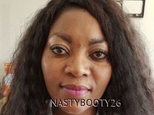 NASTYBOOTY26