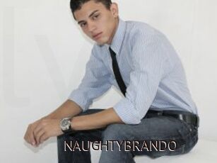 NAUGHTYBRANDO