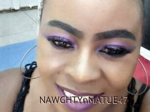 NAWGHTYnMATUE47