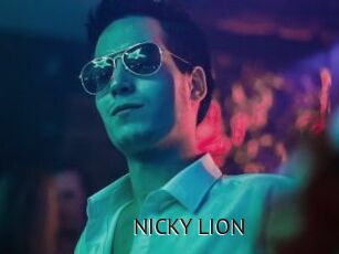 NICKY_LION