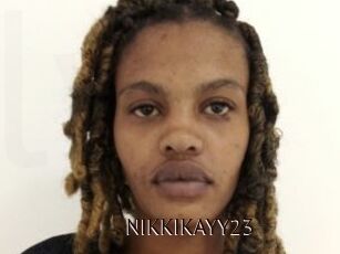 NIKKIKAYY23