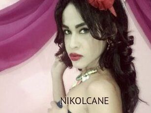 NIKOLCANE