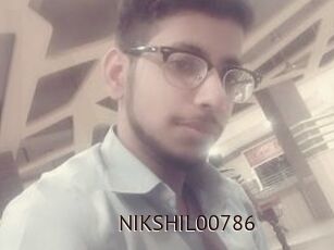 NIKSHIL00786