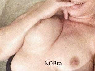 NOBra
