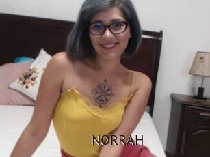 NORRAH