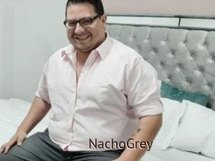 NachoGrey