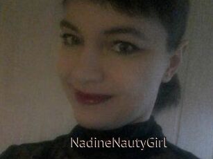 NadineNautyGirl