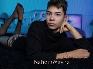 NahomWayne