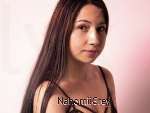 NahomiiGrey