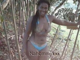 Nahommyxxx