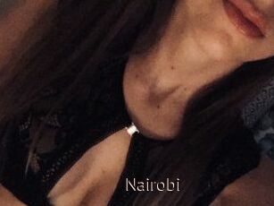 Nairobi