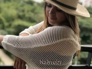 Naiyroby