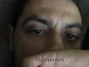 Najavenom