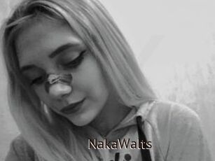NakaWalts