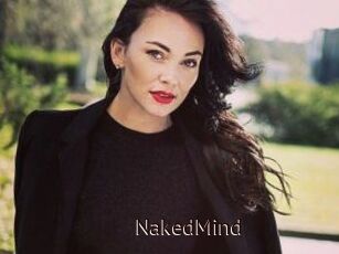 NakedMind