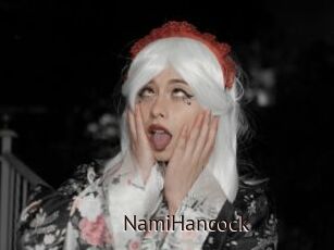 NamiHancock