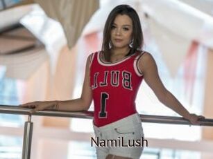 NamiLush