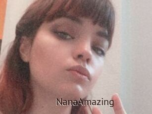 NanaAmazing