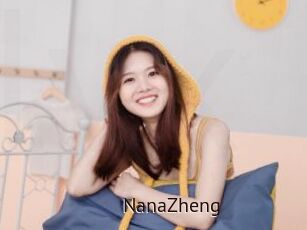 NanaZheng