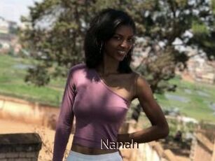 Nanah