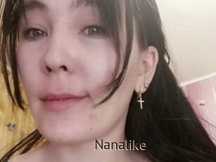 Nanalike