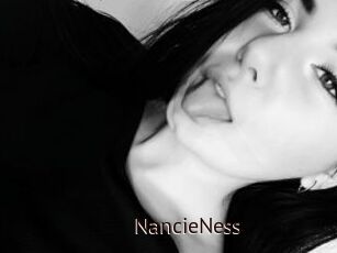 NancieNess