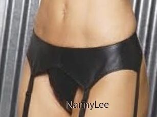 NannyLee