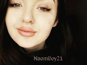 NaomiJoy21