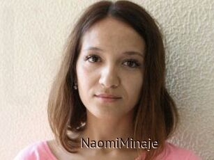 NaomiMinaje