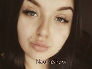 NaomiShow