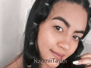 NaomiiTaylor